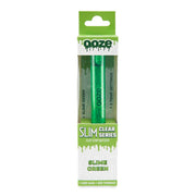 Ooze Slim Clear Series