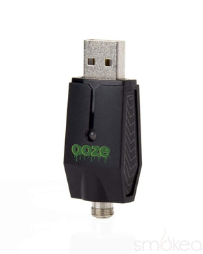 Ooze Charger