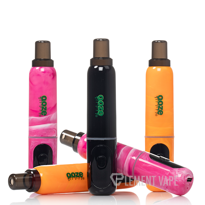 OOZE HILO CONCEAL BATTERY
