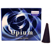 Darshan Cone Opium