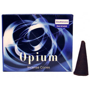 Darshan Cone Opium