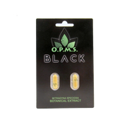 *Kratom OPMS Black 2ct