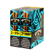 Optimo Blue 2/99