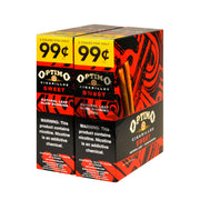 Optimo Cigarillos 2/99