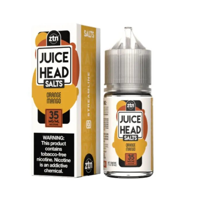 Juice Head Salts 30ml OM 50mg