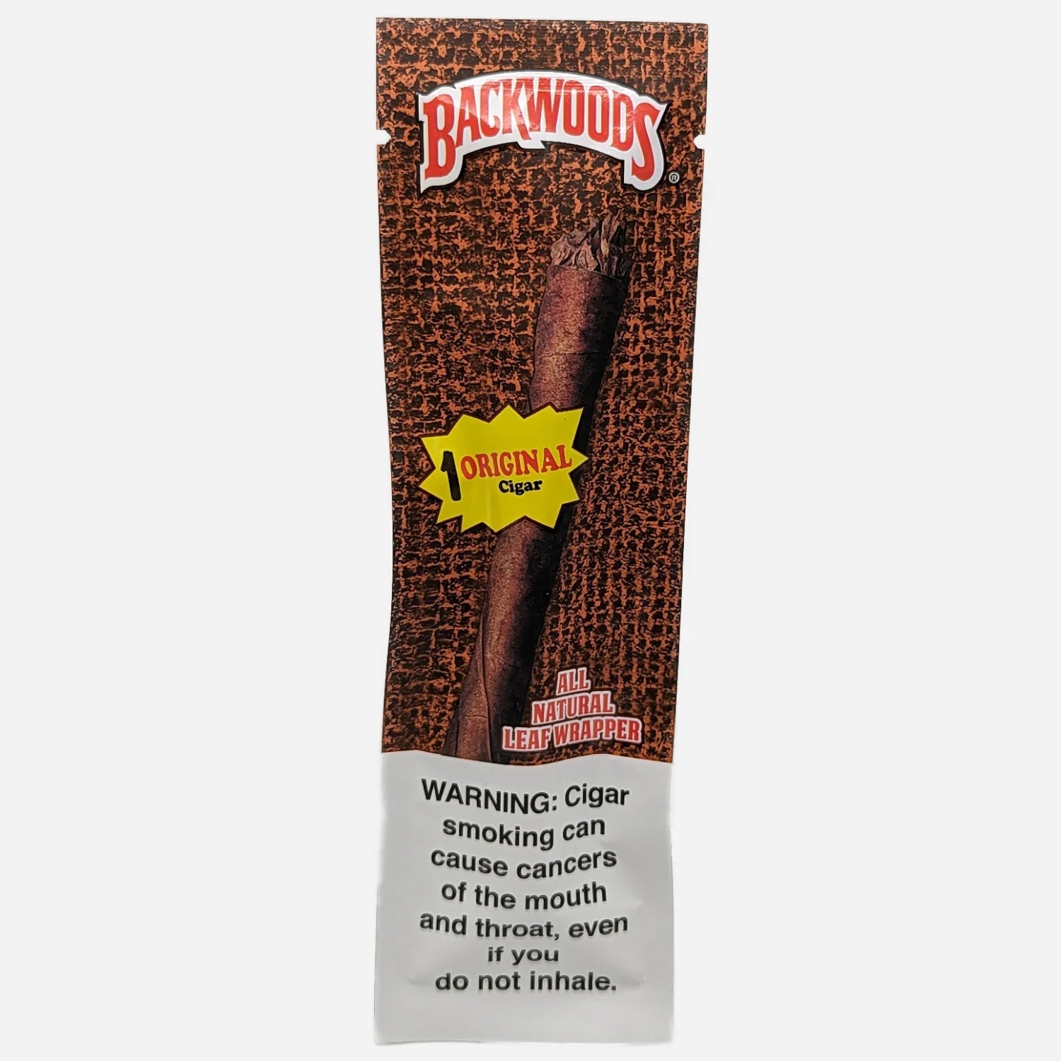 Backwoods Orig 1