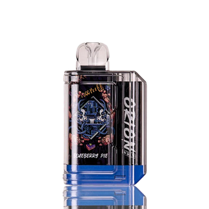 Disposable Orion Bar 7500
