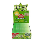 Juicy Jay Green Apple 1.25