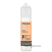 WHITE OWL WHITE PEACH