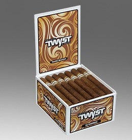 Cigar Twyst