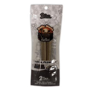 DAILY MEDS 2G THC A PRE ROLL
