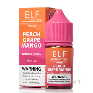 Grape 2/99 Mango