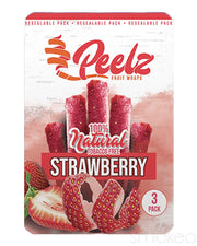 ZigZag Wraps Strawberry
