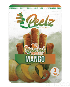 ZigZag Wraps Mango