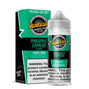 Vapetasia Pineapple Express 6mg