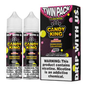 Candy King Bubblegum Collection Pink Lemonade 6