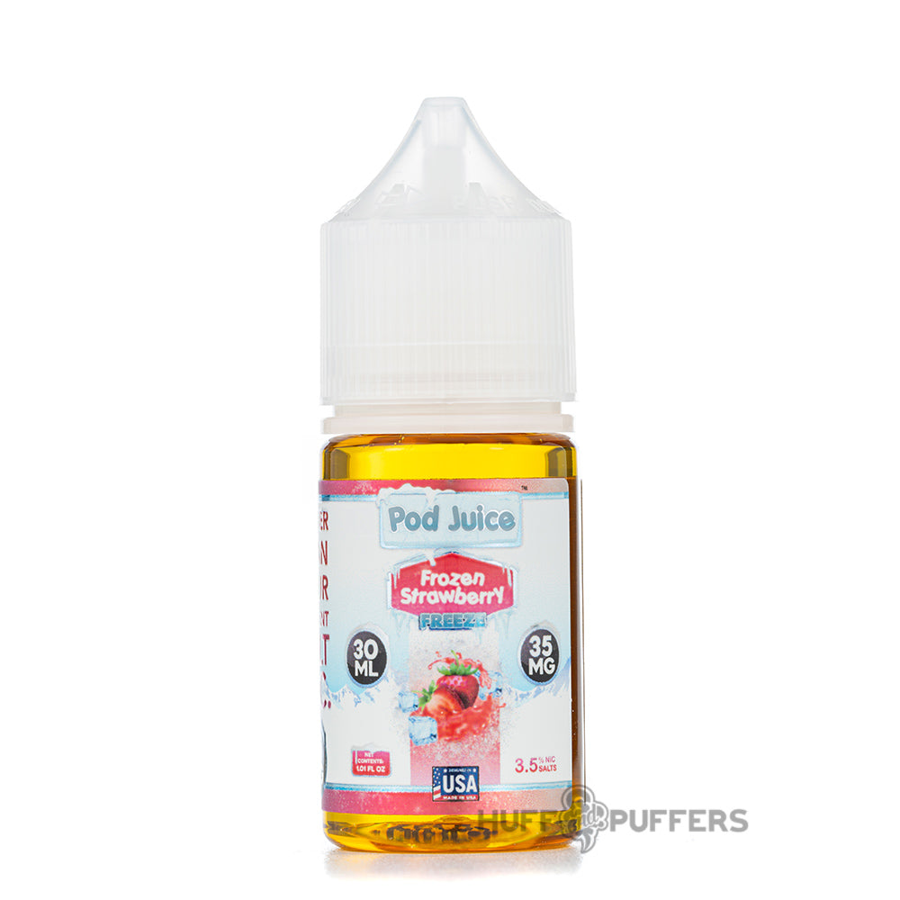 TYSON FROZEN STRAWBERRY 7000