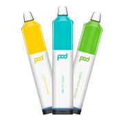 Mico Mesh .8 Pod