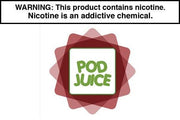 HYDE IQ JEWEL TOBACCO