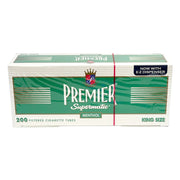 Premier Menthol Kings