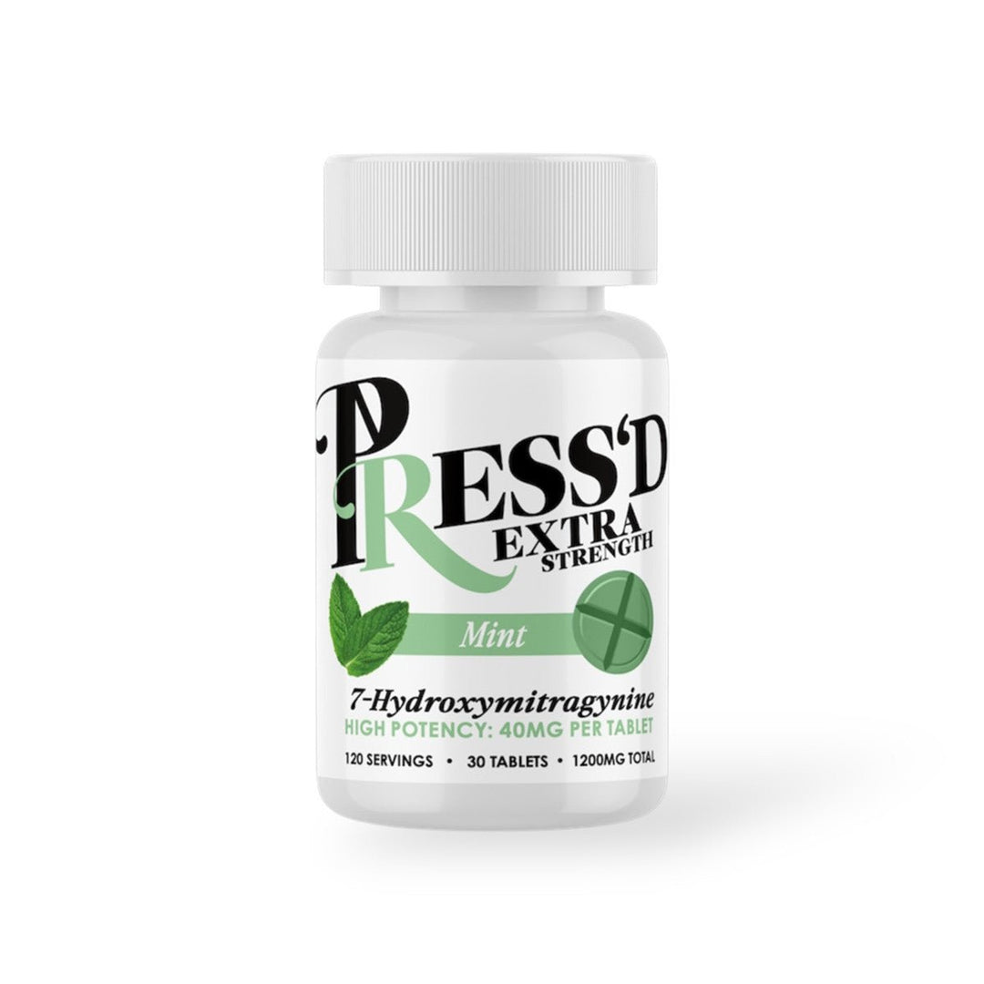 Press'D 1200mg