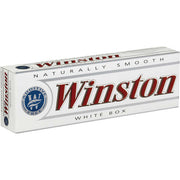 Winston White King