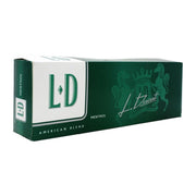 LD Rec King Pack