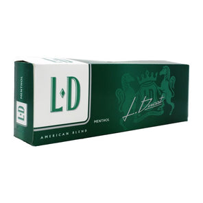 LD Rec King Pack