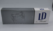 LD Silver King