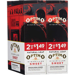 Optimo 2/99 Sweet