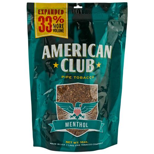 Americain Club 6 Oz