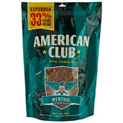 Americain Club 6 Oz