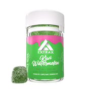 *D9/THC-H/THC-JD/THC-P/D8 Extrax Gummies 2500mg