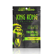 *D8/D10 King Kong Gummies 1000mg