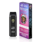 *D8/THC-P Space Monkey Disposable 3g5