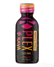 The Kratom Company Shot 500mg Liquid Extract