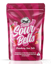 STIIIZY D8 1500MG SOUR STRAWBERRY