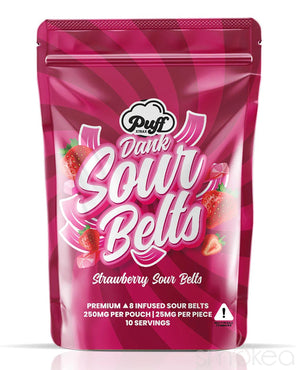 STIIIZY D8 1500MG SOUR STRAWBERRY