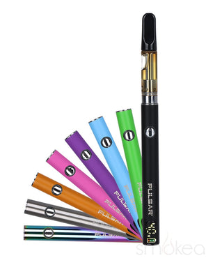 Stratus Slim Battery