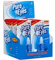 Pure Eyes