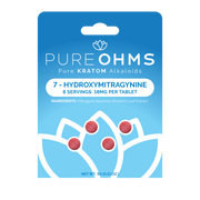 Pure Ohms 300 Mg 7 Hyd