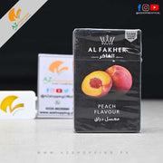 Al Fakher Peach Flavor 50g