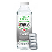 QCarbo20 Clear Supplement2
