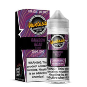 Vapetasia Rainbow Road 24mg