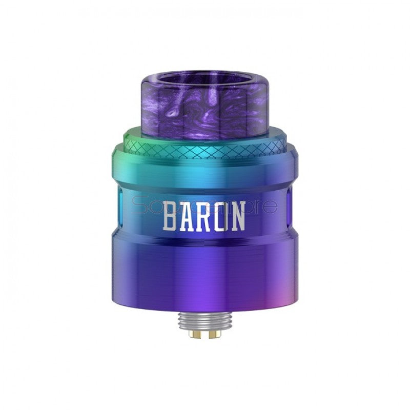 GeekVape Barow RDA Rainbow
