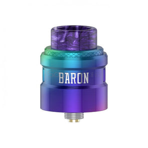 GeekVape Barow RDA Rainbow