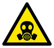 GAS MASK Raster