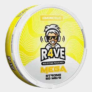 Rave 50 Mg