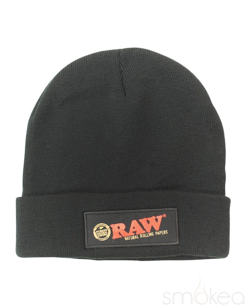 RAW BLACK 32 LEAVES