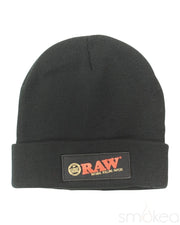 RAW BLACK 32 LEAVES